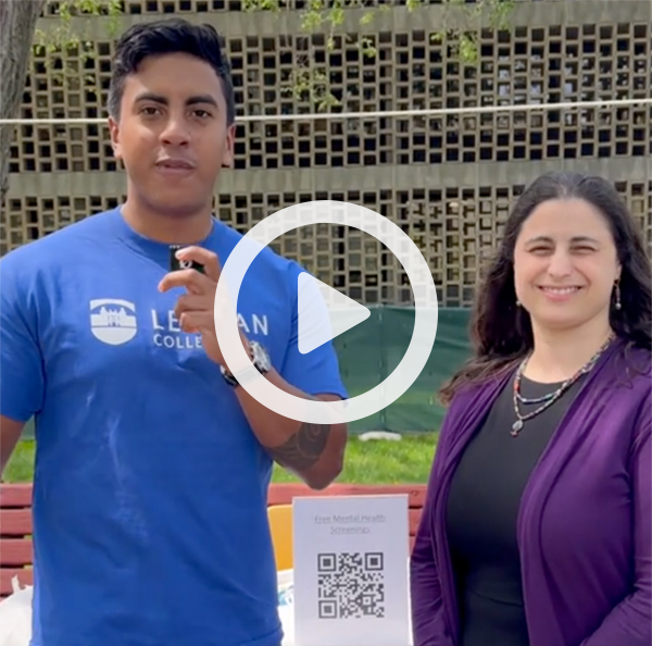 Clickable video still