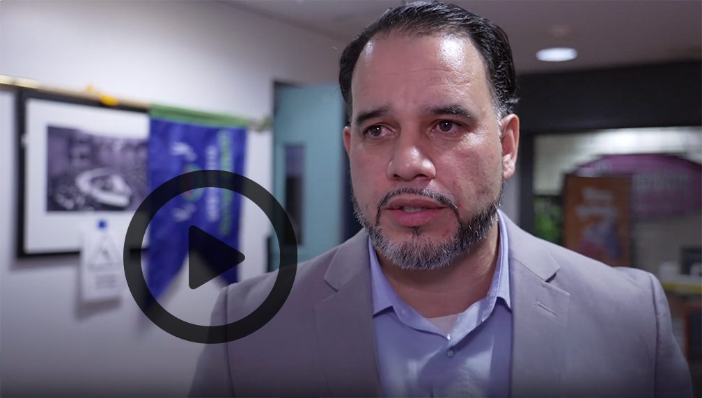 Clickable video still