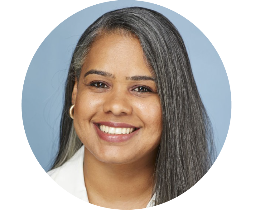 Photo of Social Work Major Alumna Yurilka Hernandez year 2014