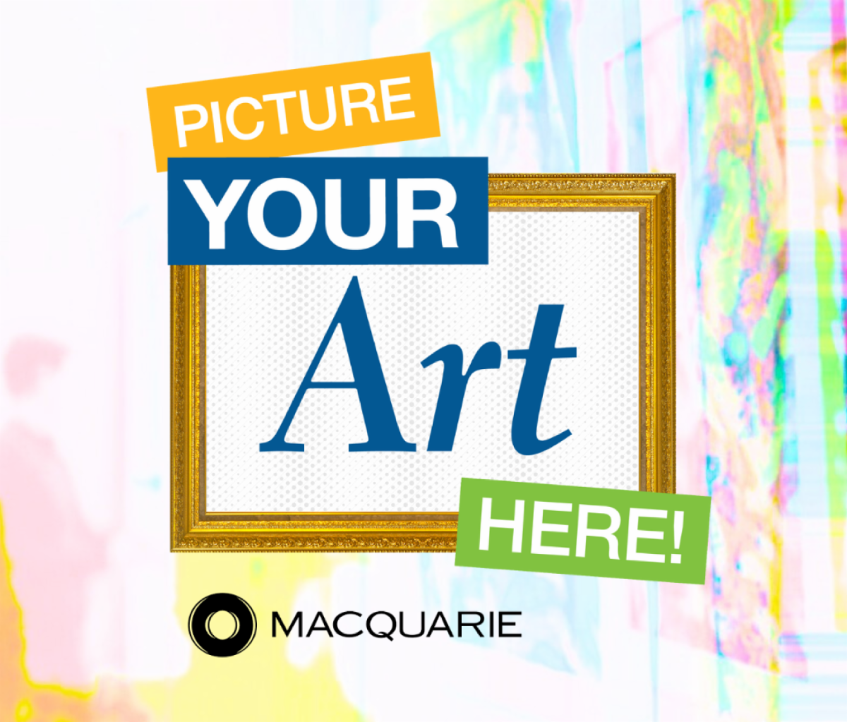 Picture Your Art Here