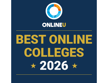OnlineU Best Online Colleges 2026
