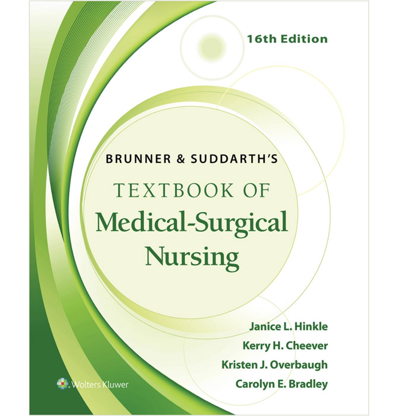 Textbook Thumbnail with Green Swirls on Cover