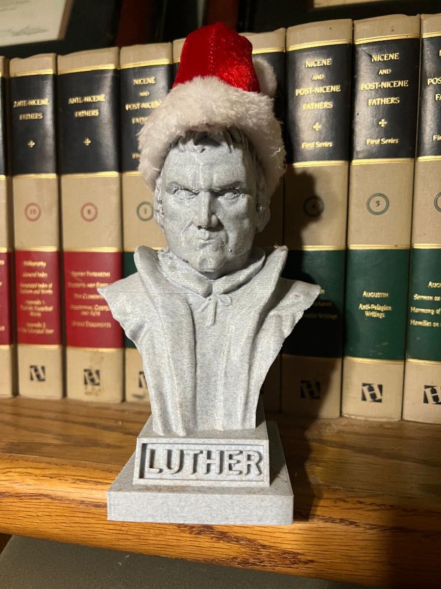 The ultimate christmas gift