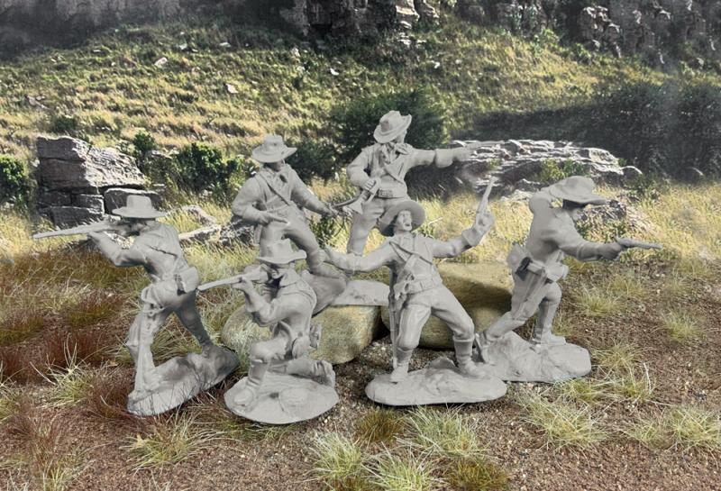 Image for Late April News!  #1