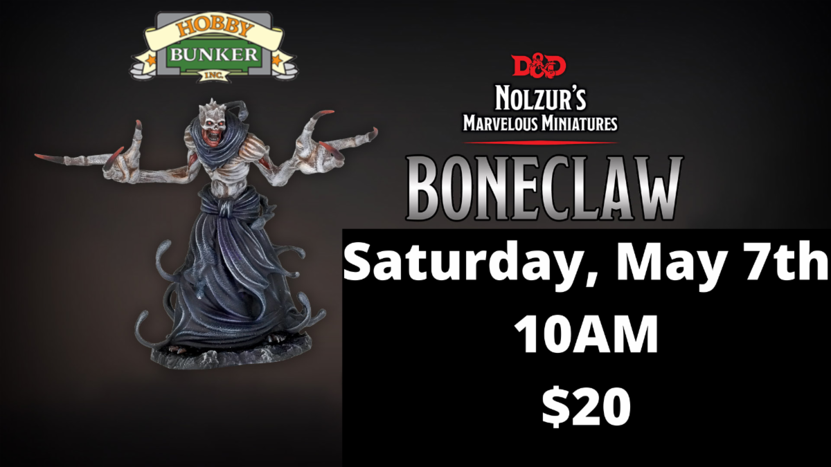 Image for Late April News!  #1