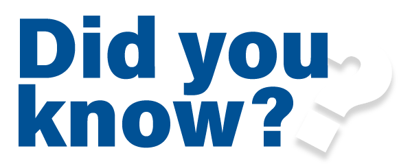 Did you Know