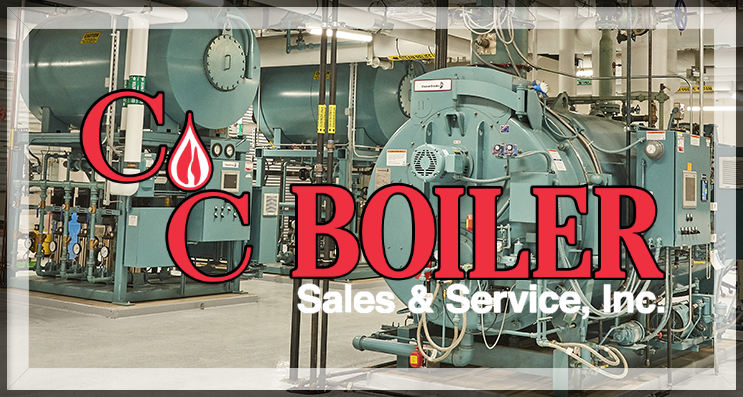 Boiler Systems PLUS Training - Fall 2023