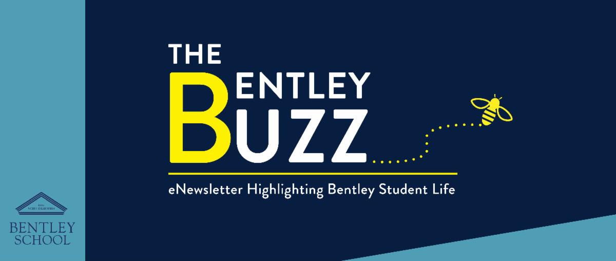 The Bentley BUZZ January 2023