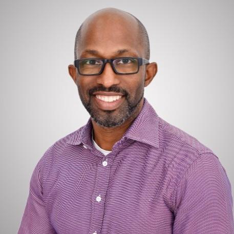 Portrait image of John Thabiti Willis