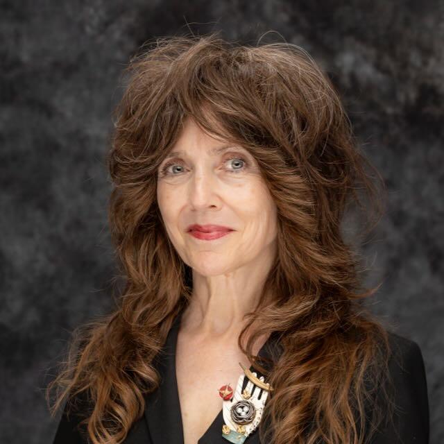 Deborah Dodge Grinnell College Ombuds