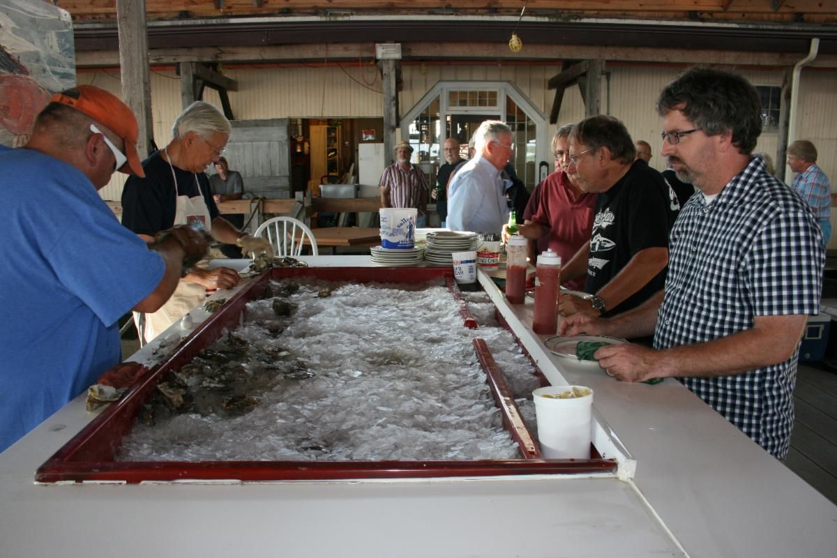 Vendor opportunities!