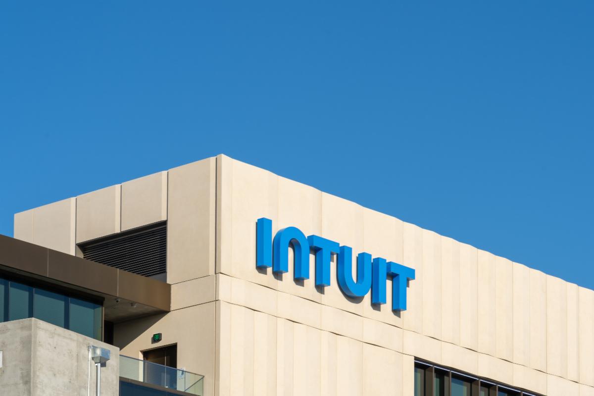 Intuit 