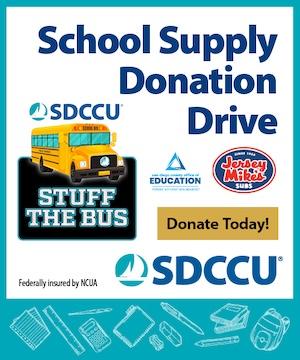 Stuff the Bus
