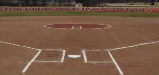 Concordia University Field!!