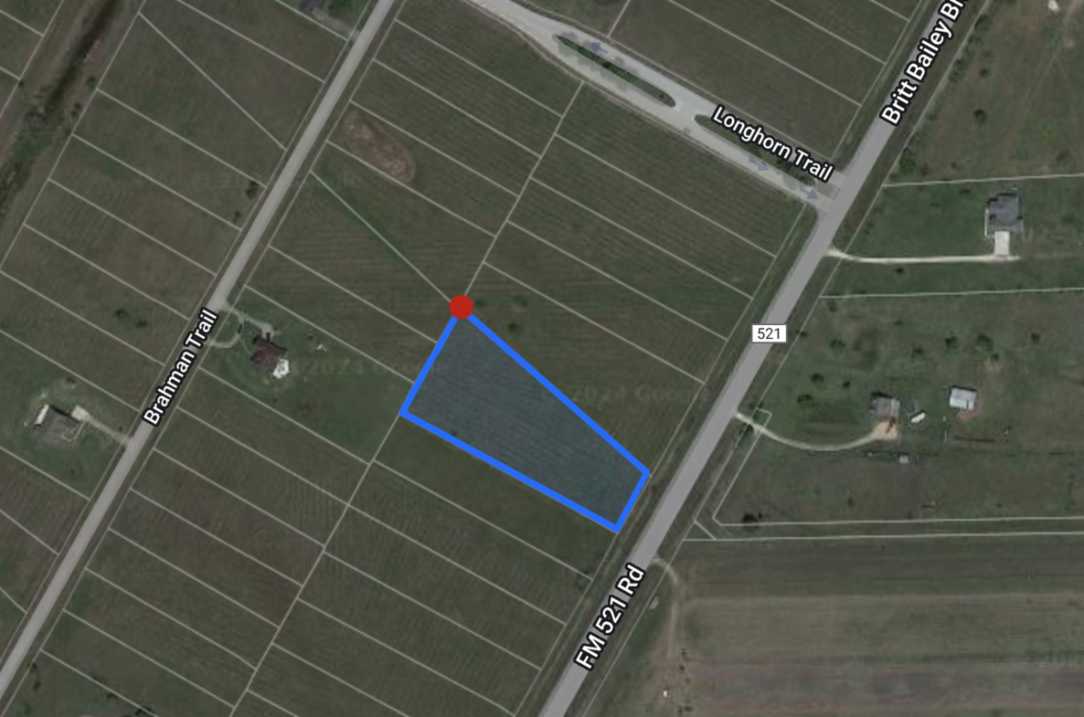 FM 521 Rd, Angleton, TX 77515, EE. UU.