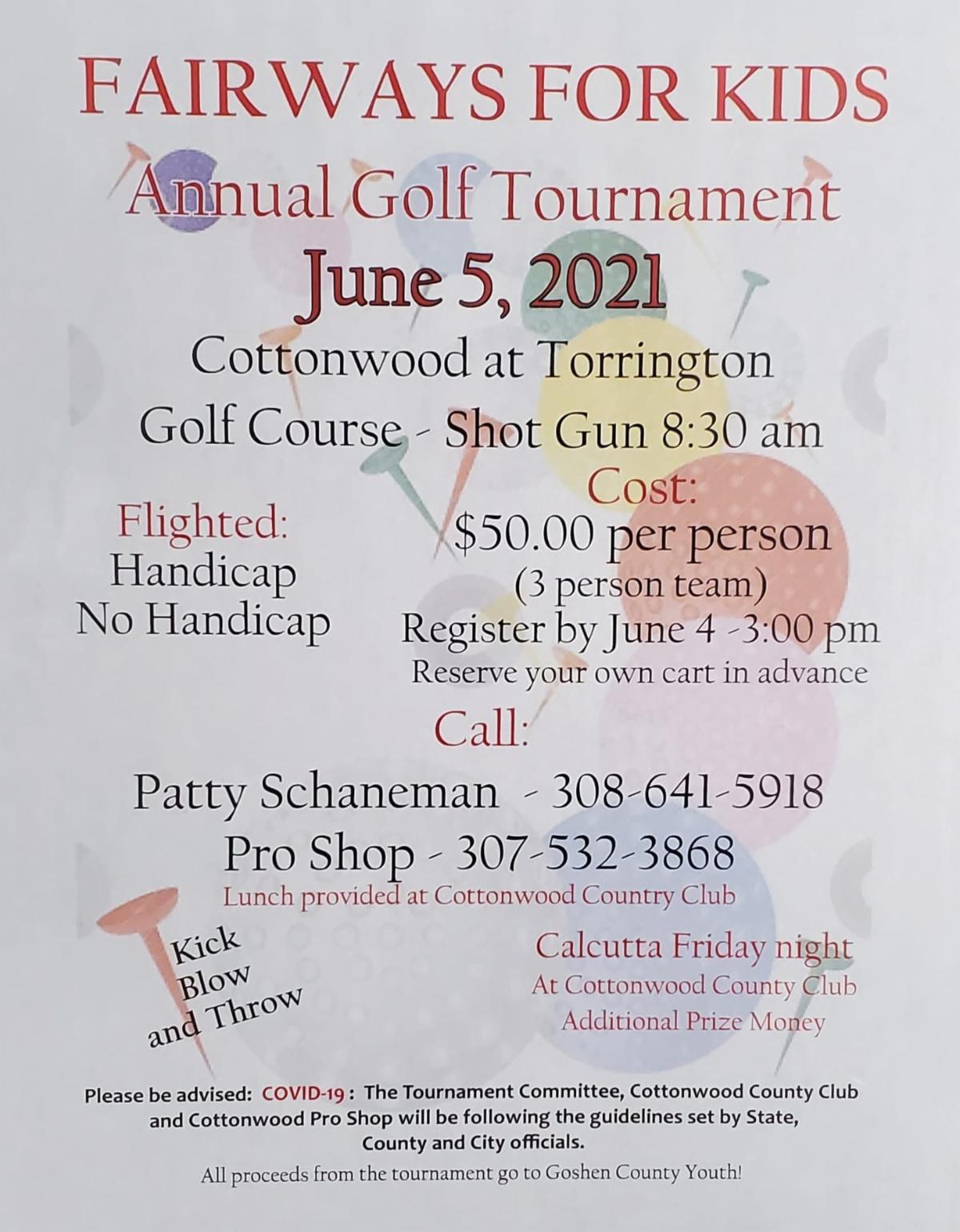 Goshen Weekend Events