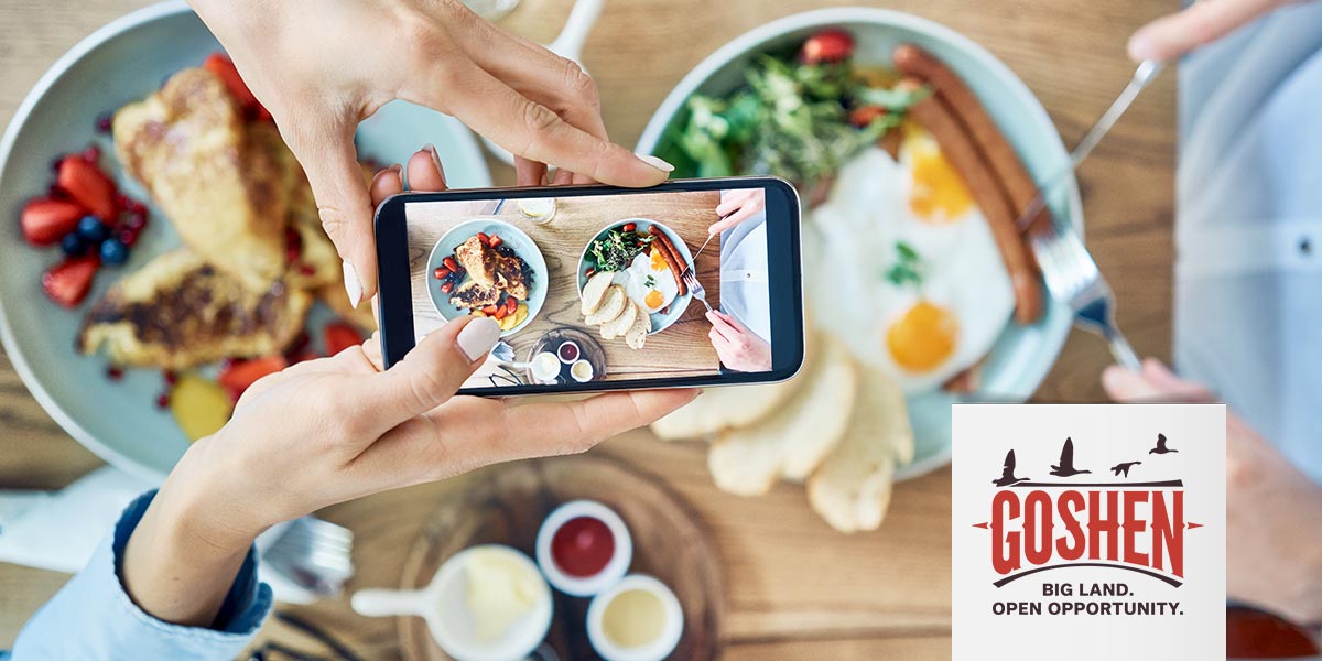 Goshen Weekend Events