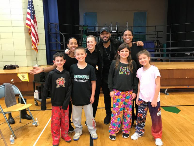 DISCOVER Livingston Public Schools LifeLong Lessons