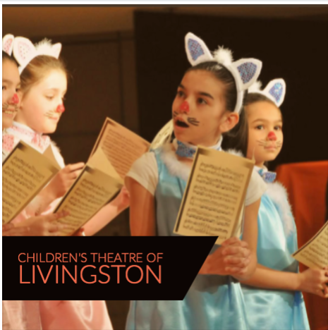 Children's Theatre of Livingston