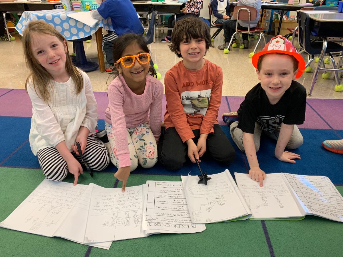 DISCOVER Livingston Public Schools December 16, 2019