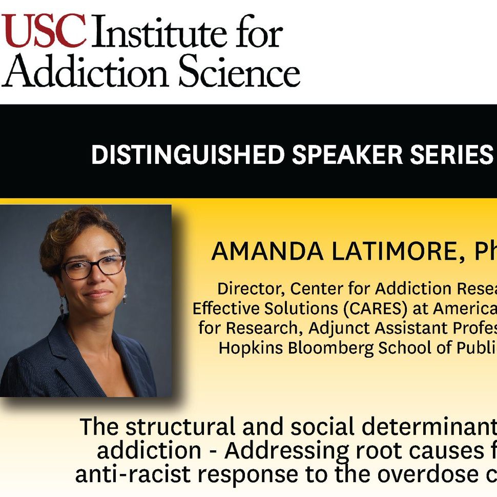image of amanda latimore phd
