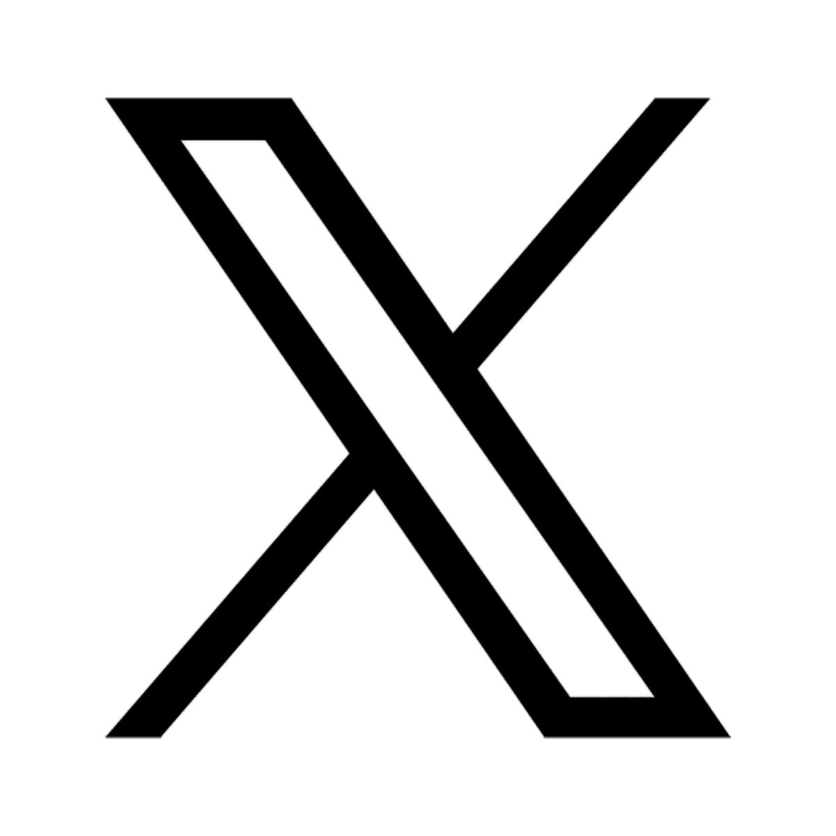Follow on X