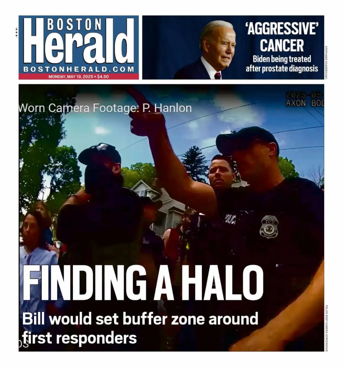 HALO Act Boston Herald