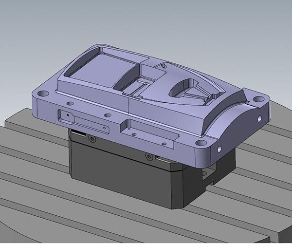 Optimize Your Shop with the Latest Mastercam Features