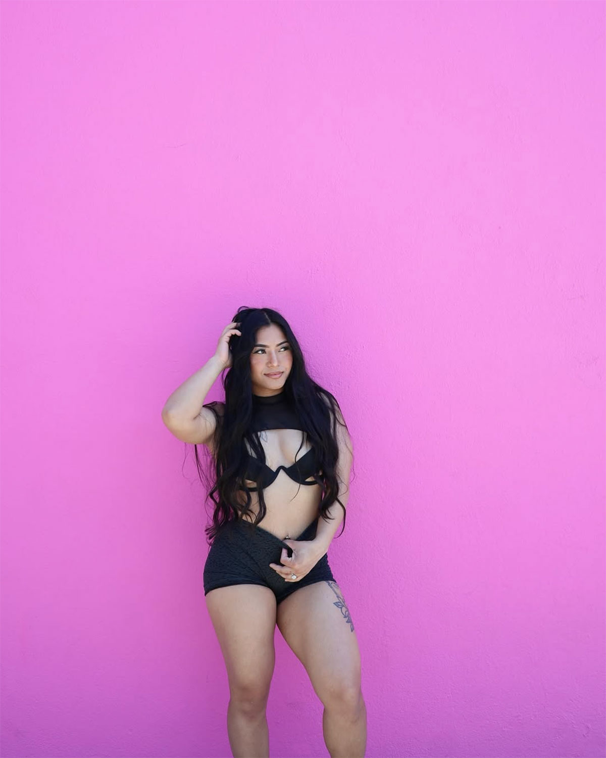 Lifting with Stepheny