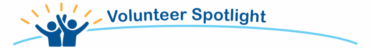 Volunteer Spotlight