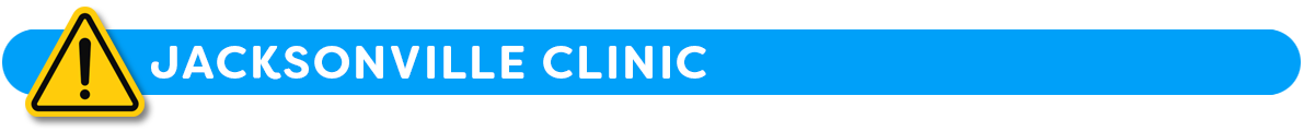 Jacksonville Clinic