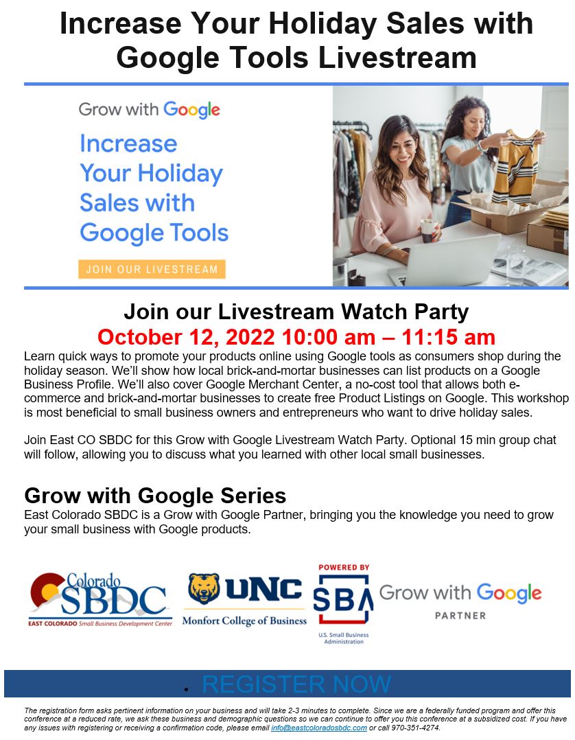 Check out the latest Carbon Valley Chamber News!