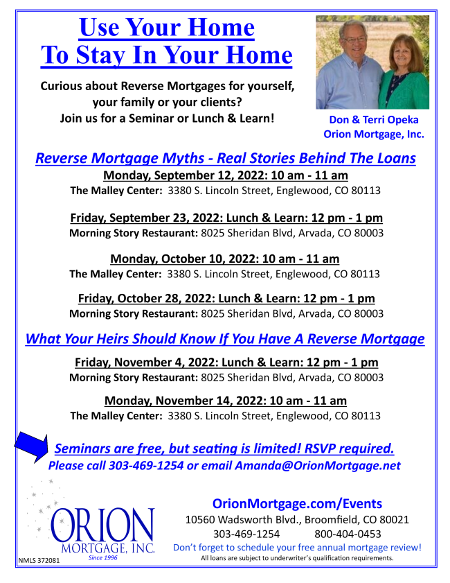 Check out the latest Carbon Valley Chamber News!