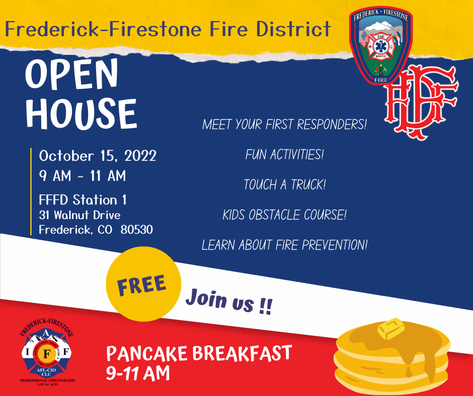 Check out the latest Carbon Valley Chamber News!