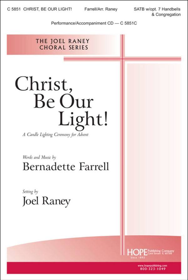 Advent Candle Lighting Ceremonies from Joel Raney