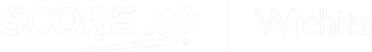 SCORE Wichita Logo