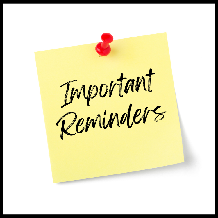 Important Reminders.png