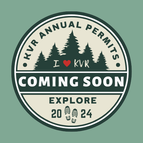 Kickapoo Valley Reserve November Outreach