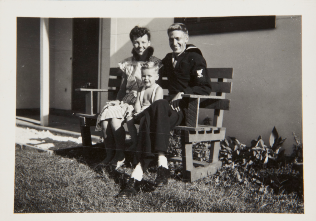 Preparing to Check Another Item Off My Bucket List...