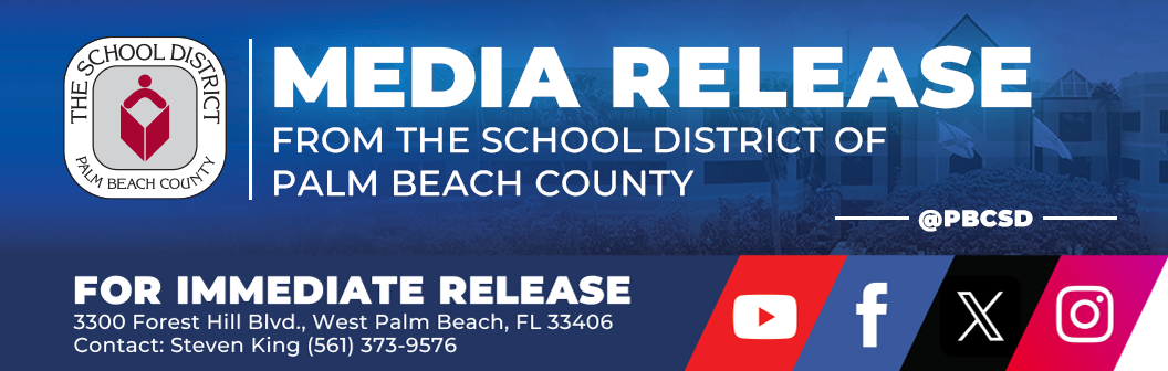 Free Breakfast and Lunch Continues for Palm Beach County Students in ...