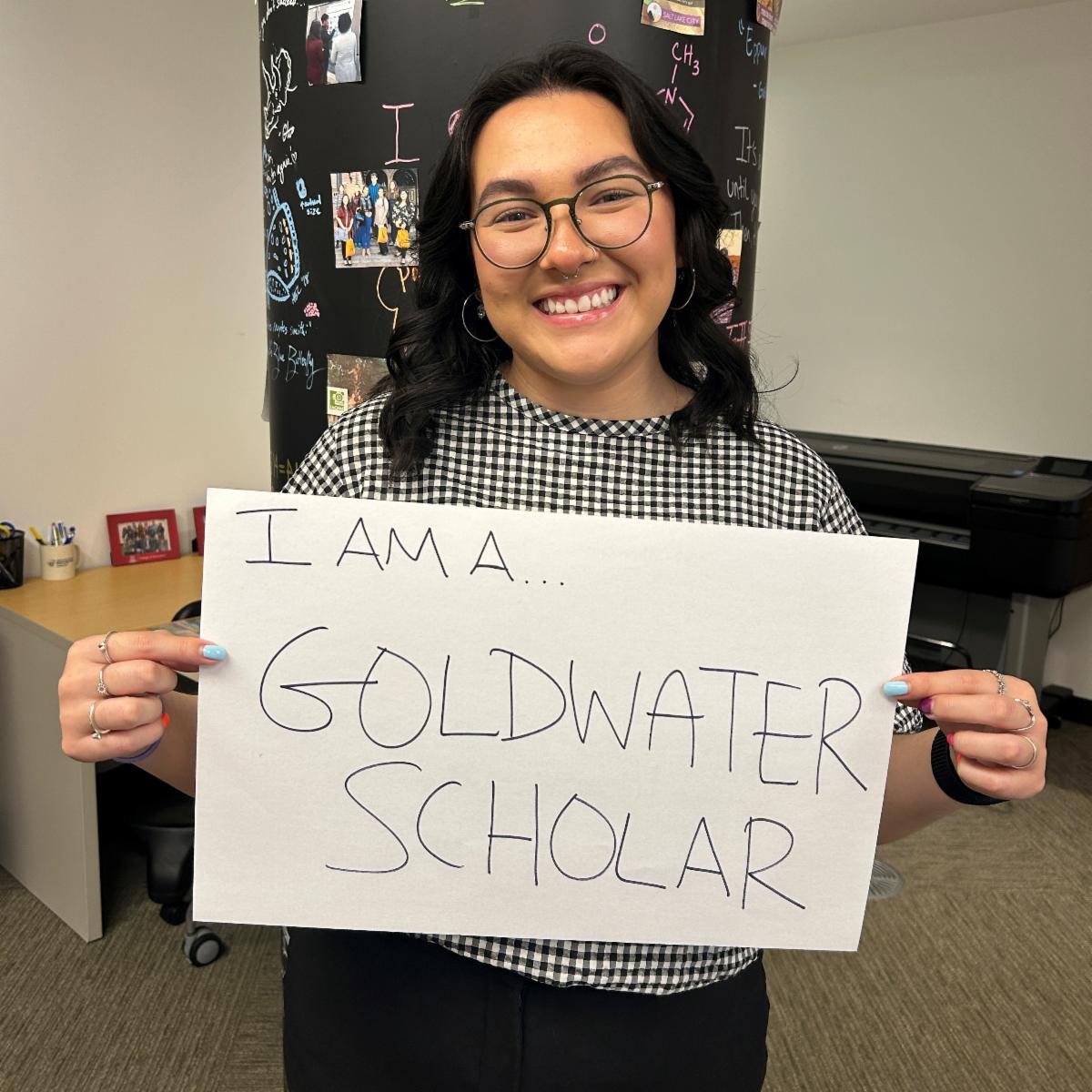 Reina Yorba Rico - Goldwater.JPG