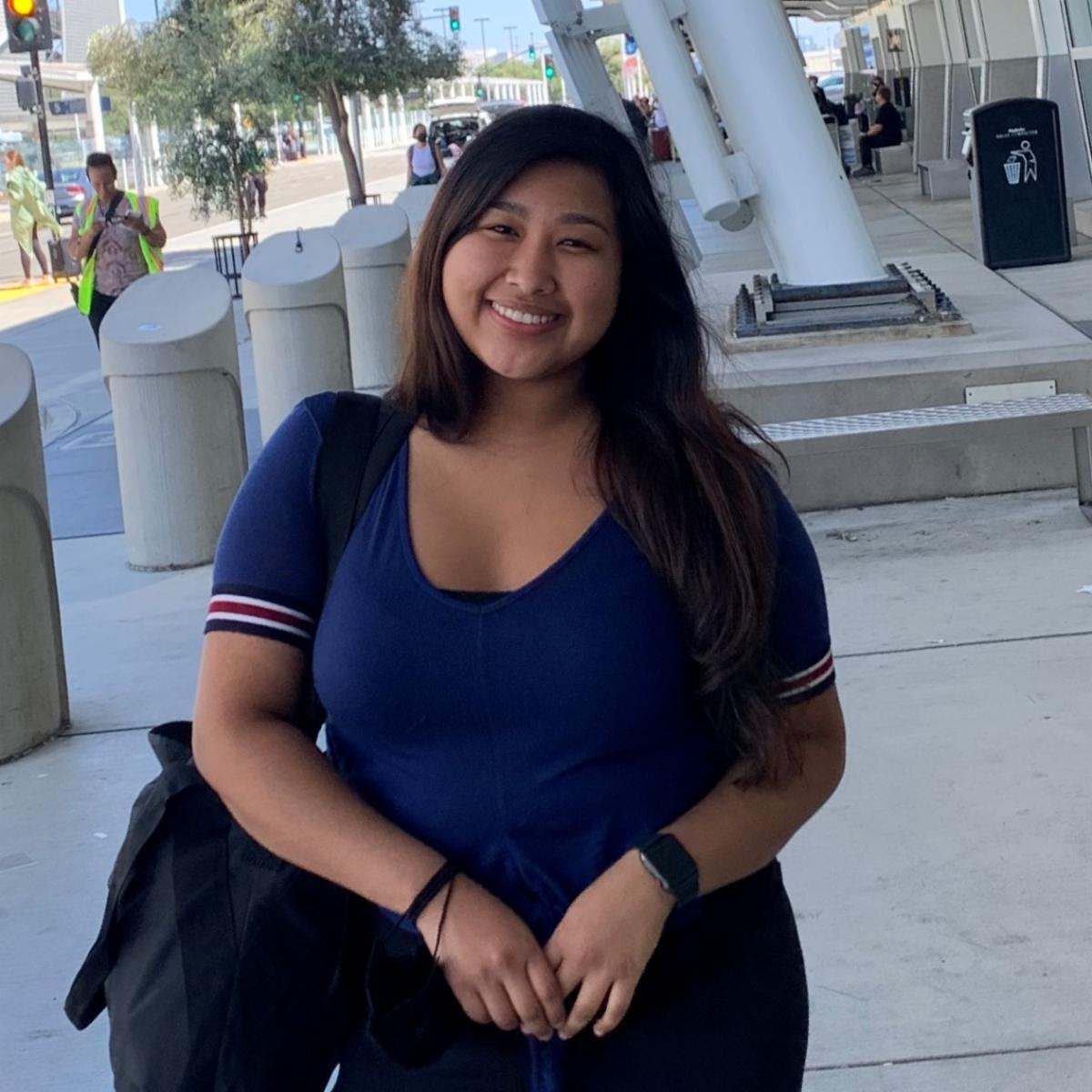 Jasmin Juarez Gonzalez