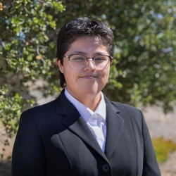 Melanie Abarca