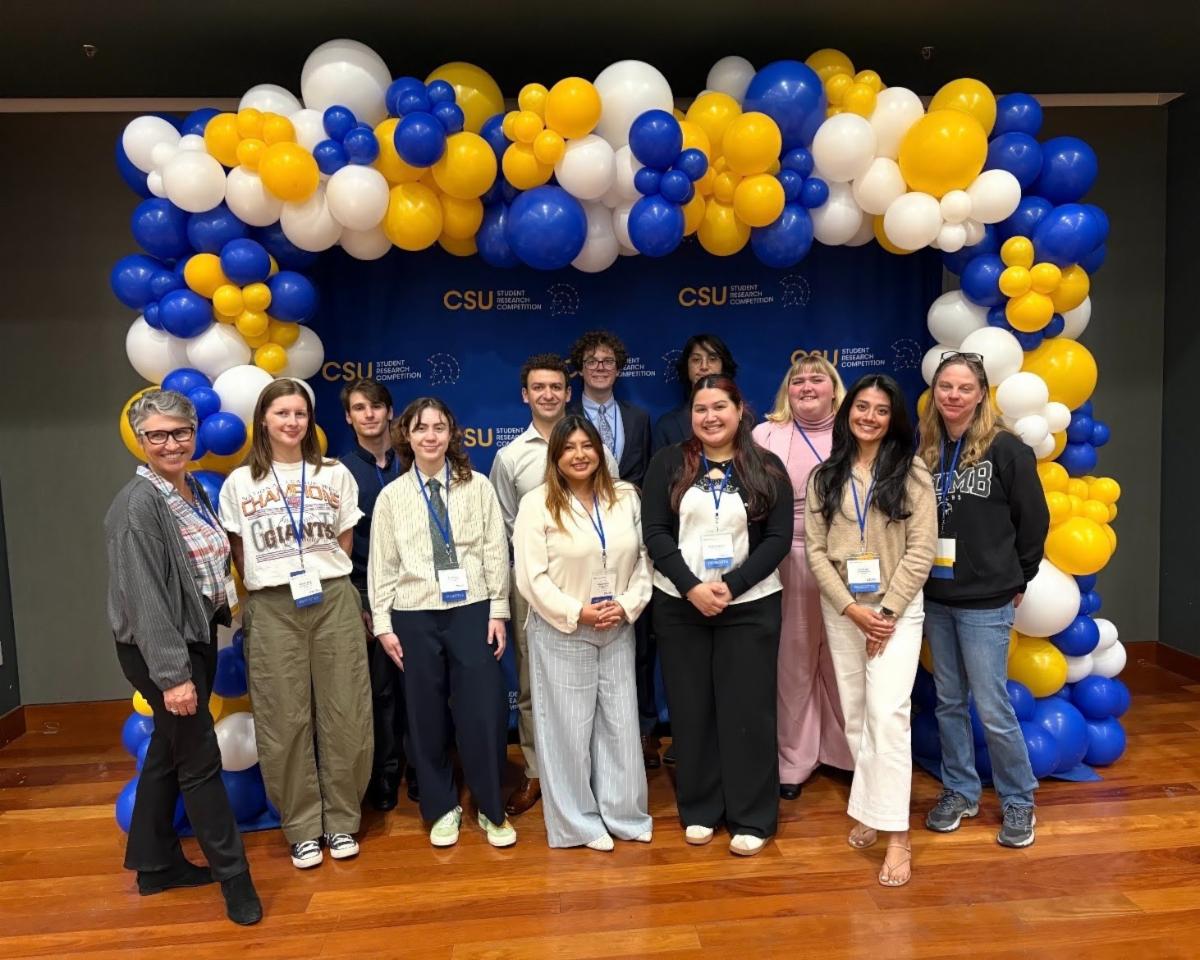 CSU Student Research Competition delegates.jpg