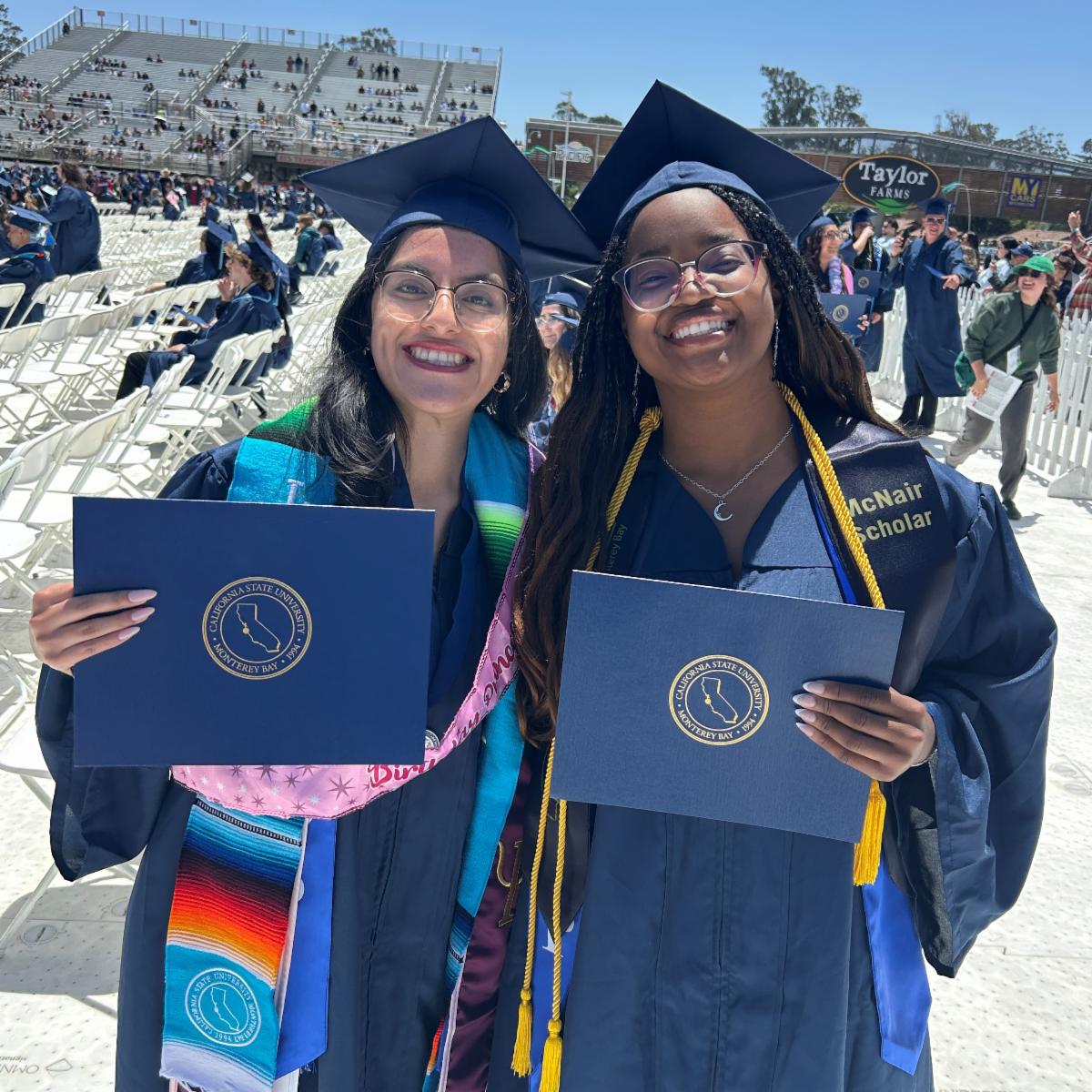 Nancy Espitia and Heaven Smith.JPG