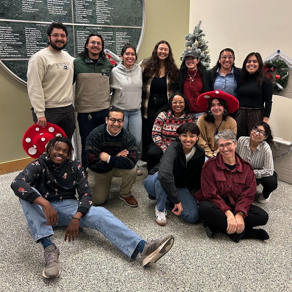 McNair Scholars group picture.jpg