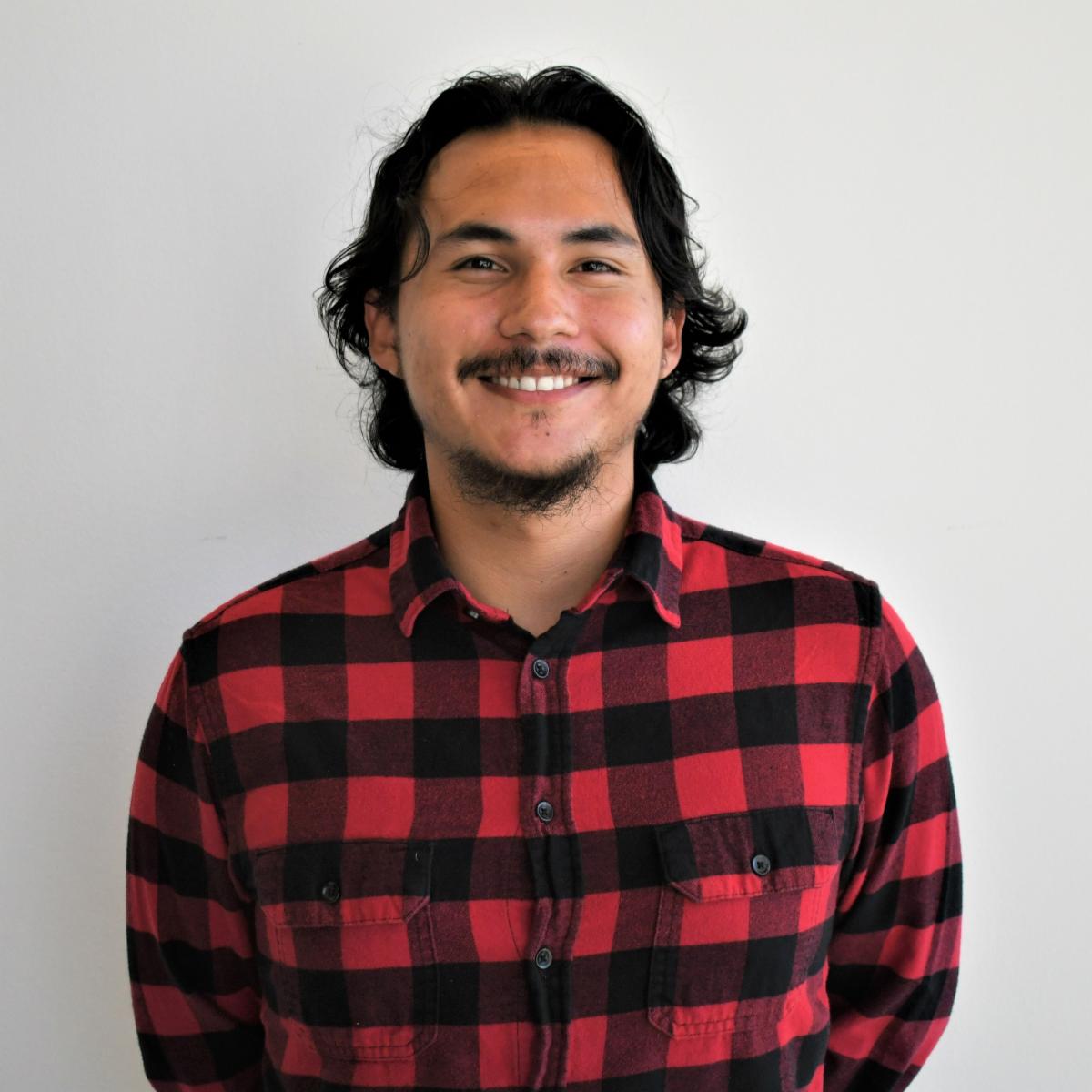 Oscar Murillo Espinoza