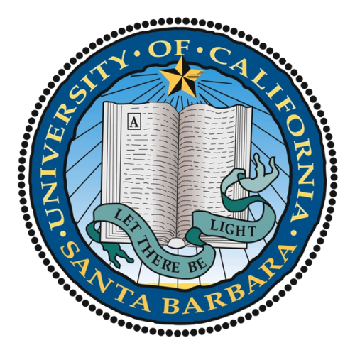 UC Santa Barbara Logo