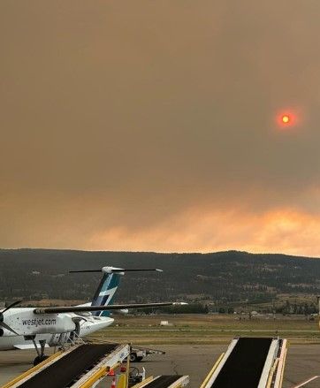 Industry Update | Travel Restrictions Lifted in Most Areas of the Interior!