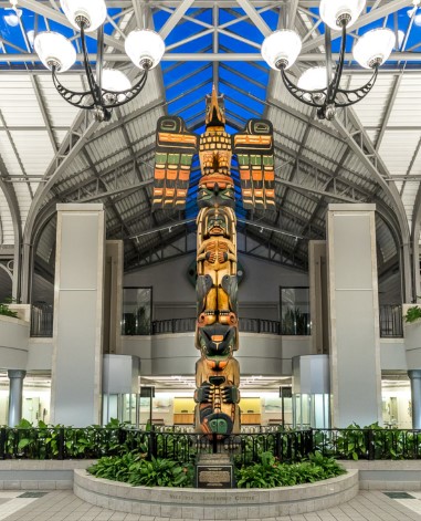 Industry Update | Travel Restrictions Lifted in Most Areas of the Interior!